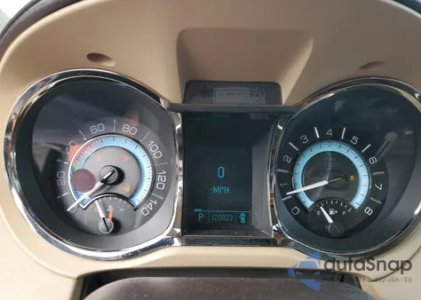 2011 Buick Lacrosse Cxl z USA, uszkodzony, nr VIN 1G4GC5GD8BF306144